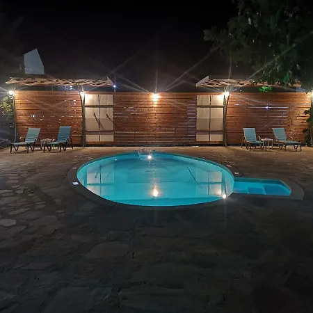 Apartment Almiris Seaside Apartments Almyrida (Crete)