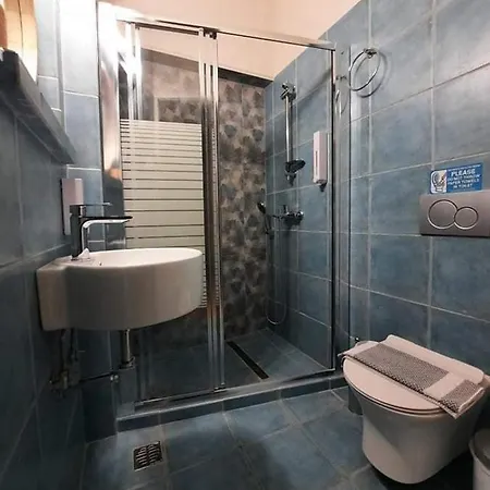 Almiris Seaside Apartments Apartment *