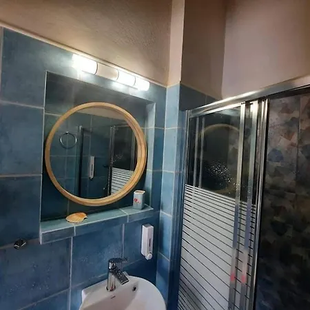 Apartment Almiris Seaside Apartments *