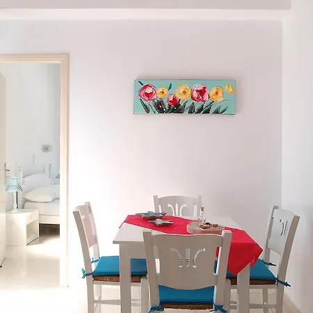 Apartment Almiris Seaside Apartments *
