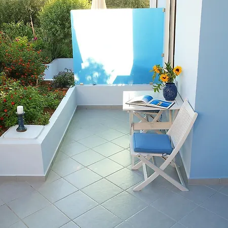 Apartment Almiris Seaside Apartments Almyrida (Crete)