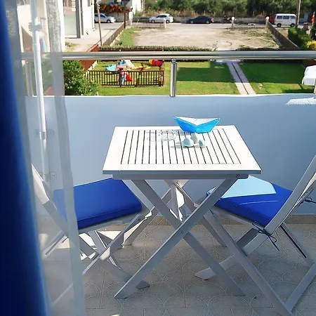 Apartment Almiris Seaside Apartments Almyrida (Crete)