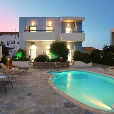 Almiris Seaside Apartments Apartment Almyrida (Crete)