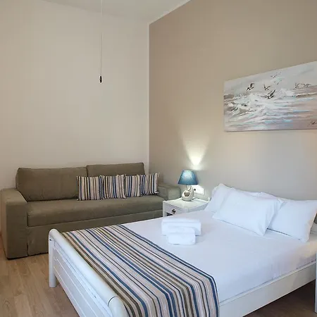 Apartment Almiris Seaside Apartments *