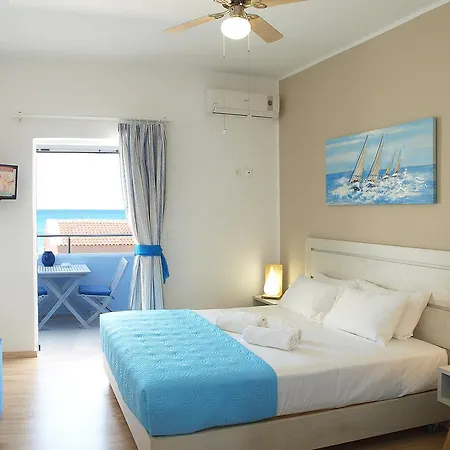 Almiris Seaside Apartments Apartment *