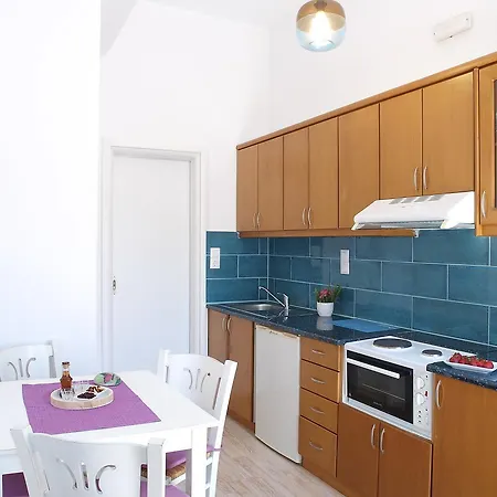 Apartment Almiris Seaside Apartments Almyrida (Crete)