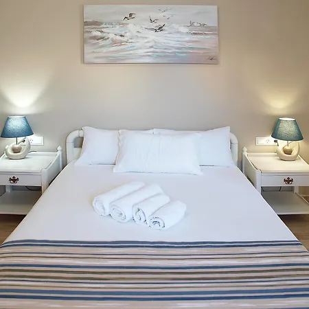 Apartment Almiris Seaside Apartments