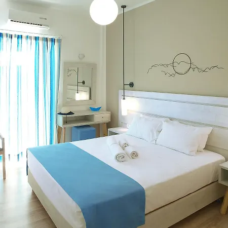 Apartment Almiris Seaside Apartments