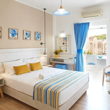 Apartment Almiris Seaside Apartments Almyrida (Crete)