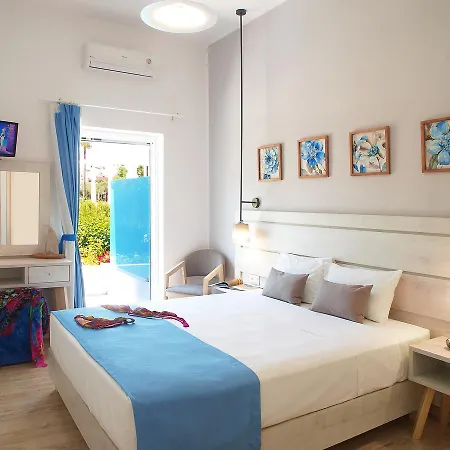Almiris Seaside Apartments Almyrida (Crete)