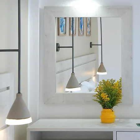 Almiris Seaside Apartments Apartment