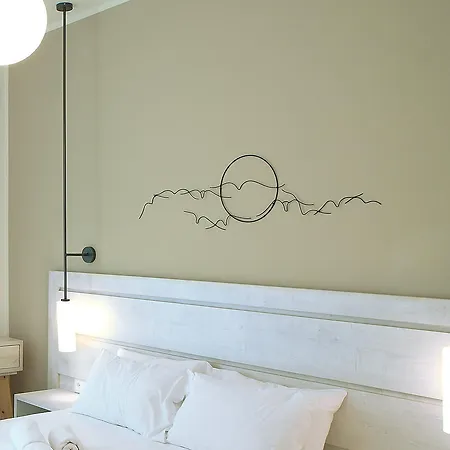 Almiris Seaside Apartments *