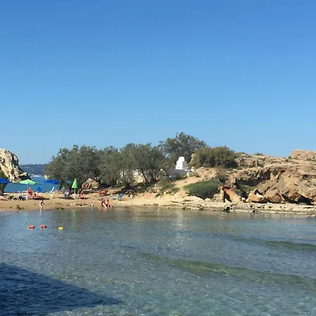 Almiris Seaside Apartments *