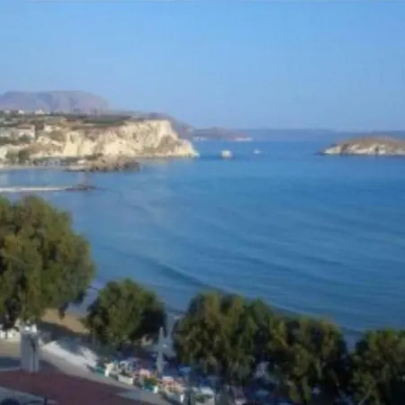 Almiris Seaside Apartments * Almyrida (Crete)