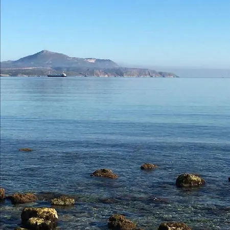 Almiris Seaside Apartments